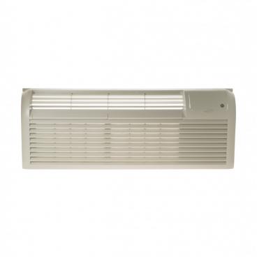 GE AZ41E09DACW4 Front Plastic Assembly Panel - Genuine OEM