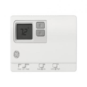 GE AZ45E12DAMW2 Fan Remote Thermostat (2 Speed)