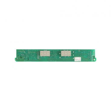 GE CFCP1NIXASS Temperature Control Board Assembly - Genuine OEM