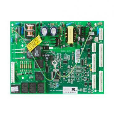 GE CNE25SSKAKSS Electronic Control Board - Genuine OEM