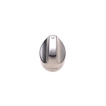 GE CS980SN3SS Knob Assembly - Genuine OEM