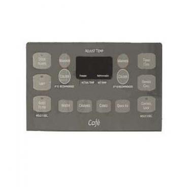GE CSHS5UGXCSS Dispenser Button Control Board - Genuine OEM