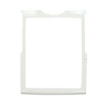 GE CSS25USWCSS Slide Out Shelf Assembly Genuine OEM