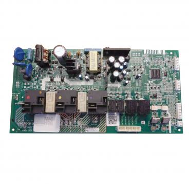 GE CT9800SH1SS Electronic Control Board - Genuine OEM