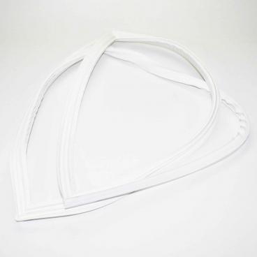 Hotpoint CTE24GASKRWH Freezer Door Seal/Gasket -white - Genuine OEM