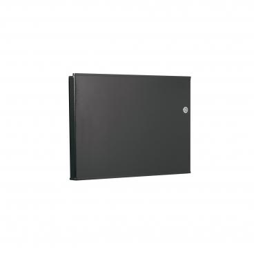 GE CTS18FBSDRBB Freezer Door Assembly (Black) - Genuine OEM