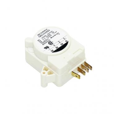 Hotpoint CTX16APDLWH Defrost Control - Genuine OEM