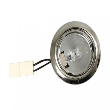 GE CV936M2SS Lamp/Light Socket with Bulb - Genuine OEM