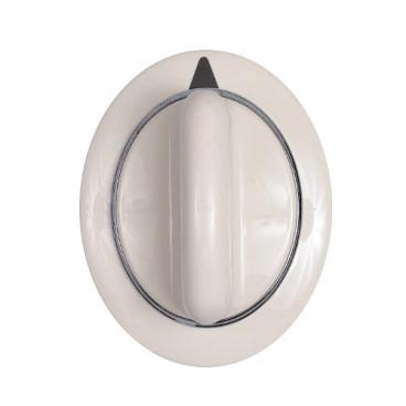 GE DBL333EB0CC Timer Knob - Genuine OEM