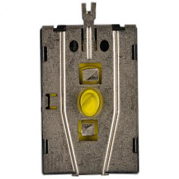 GE DBLR333EE0WW 3-Temperature Rotary Switch - Genuine OEM