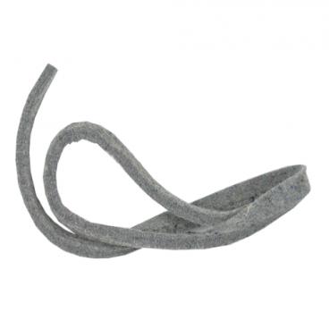 GE DCLR333GT1AA Lint-Duct Felt Seal - Genuine OEM