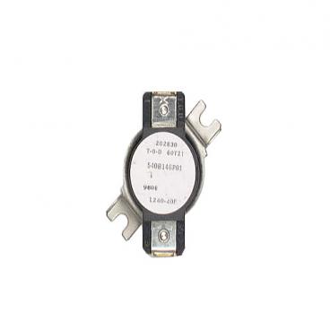 GE DDE9600RCMAA Safety Thermostat - Genuine OEM
