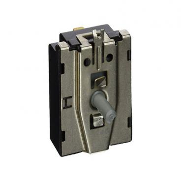 GE DISR473CGBWW 4-Tempurature Switch