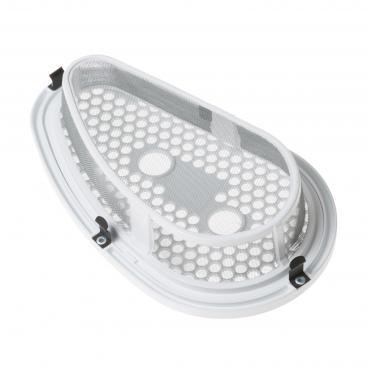GE DSKP233ETAAB Lint Screen-Filter Cover - Genuine OEM