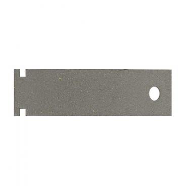 GE DSLVR48EH1WW Drum Bearing Slide/Glide/Pad - Genuine OEM