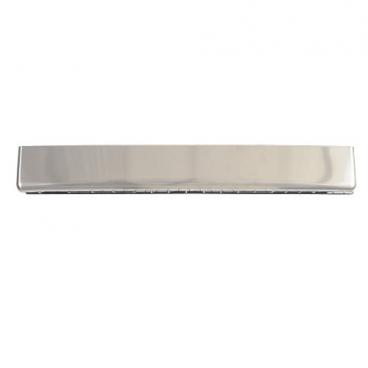 GE DVM1850SM4SS Vent Grille - Stainless - Genuine OEM