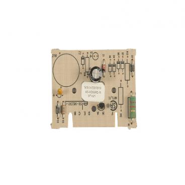 GE DWSR475GY1AA Electronic Power Control Board - Genuine OEM