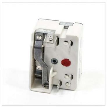 GE ECBP82SM2SS Dual Surface Burner Switch - Genuine OEM