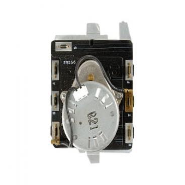 GE EGD6500D2WW Dryer Timer - Genuine OEM
