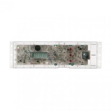 GE EGR2000EC0CC Display Control Board T08-2k - Genuine OEM