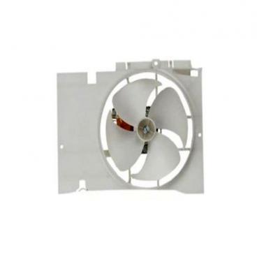 GE EMO3000CBB001 Cooling Fan Motor Assembly  - Genuine OEM