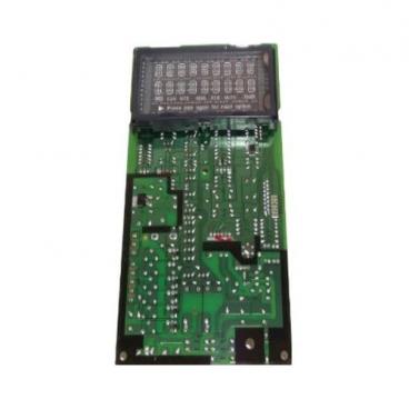 GE EMO3000HWW05 Control-Smart Board - Genuine OEM