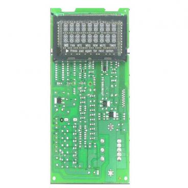 GE EMO4000JBB03 Control-Smart Board - Genuine OEM
