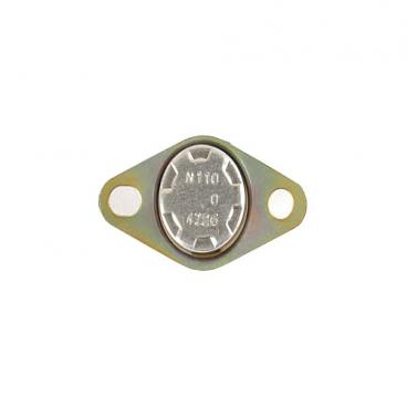 GE EMO4000JSS02 Thermoprotector/Thermostat Cut Out - Genuine OEM
