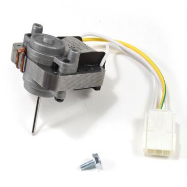 GE FUF14DPFRWH Evaporator Fan Motor - Genuine OEM