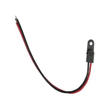 GE FUF14SVFRWW Thermistor - Genuine OEM