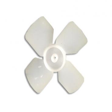 GE FUF17DAARWH Fan Blade - Genuine OEM