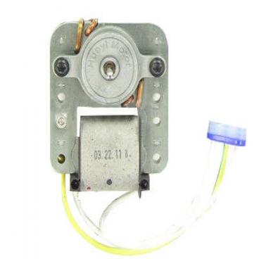 GE FUF17DTFRWH Fan Motor - Genuine OEM