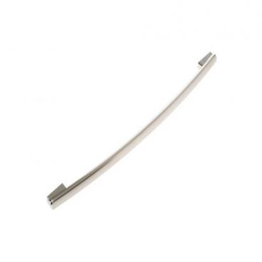 GE GBE20ESEBRSS Refrigerator Door Handle - Stainless Steel