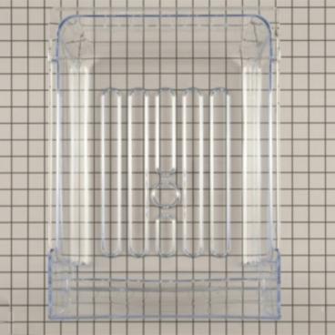 GE GBE20ESEBRSS Vegetable Pan - Genuine OEM