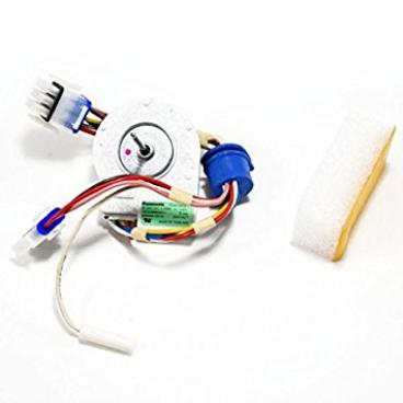GE GCU23LGYDFSS Dc Evaporator Fan Motor Assembly - Genuine OEM