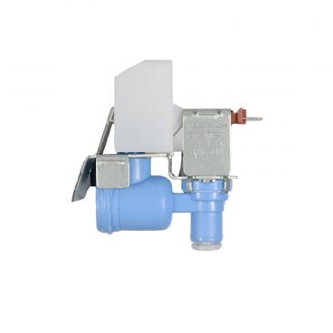 GE GDE25EGKARWW Water Inlet Valve and Guard Assembly
