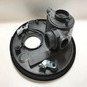 GE GDF520PGD1WW Sump Manifold - Genuine OEM