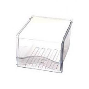 GE GDSC0KBXARWW Vegetable Pan - Genuine OEM