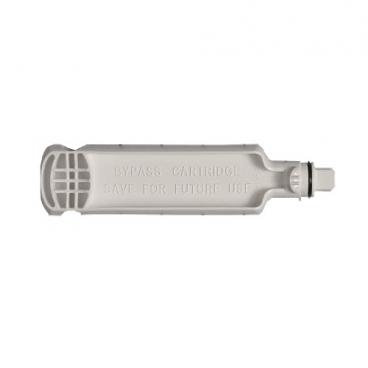 GE GFE27GGDABB Bypass Plug Assembly - Genuine OEM