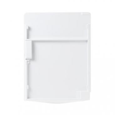 GE GFE27GGDABB Ice Box Door Assembly - Genuine OEM