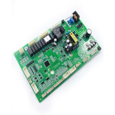 GE GFE27GSDCSS Electronic Control Board