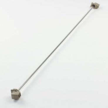GE GFE28GBLCTS Defrost Heater Assembly - Genuine OEM