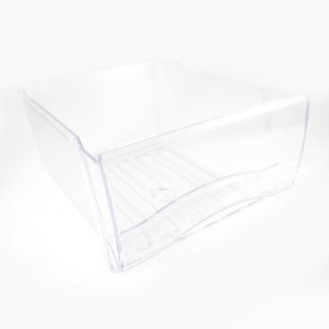 GE GFSF2HCYHBB Crisper Drawer - Genuine OEM
