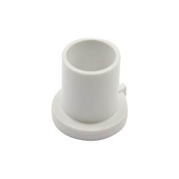 GE GFSF2HCYHBB Plastic Thimble Door - Genuine OEM