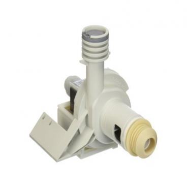 GE GLD4500V00WW Drain Pump - Genuine OEM