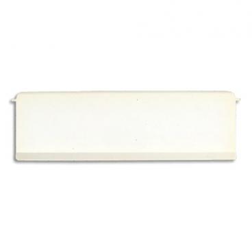 GE GMR04BANEBB Evaporator Door Cover - Genuine OEM
