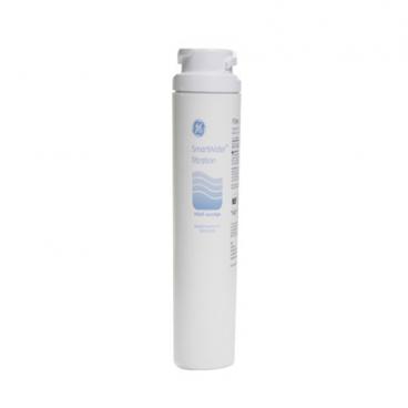 GE GSCF3PGXAFWW SmartWater Filter - Genuine OEM