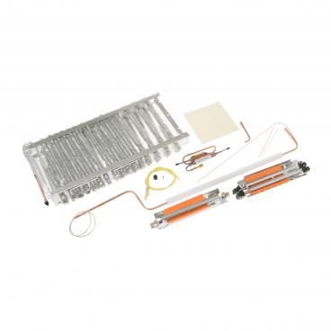 GE GSCF3PGXCFBB Evaporator Kit (25in)