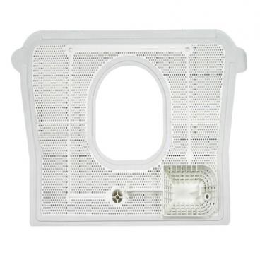 GE GSD5700G01WW Filter and Gasket Assembly - Genuine OEM