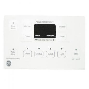 GE GSF25XGWAWW Dispenser User Interface/Control Board - Genuine OEM